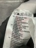 H&M Print White Cocktail Dress Size 6 - photo 8