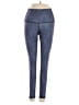 Chrldr Blue Active Pants Size XS - photo 1