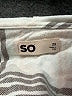 Sonoma Goods for Life 100% Cotton White Jacket Size 2X - photo 3