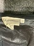 PureDKNY Solid Black Jumpsuit Size M - photo 4