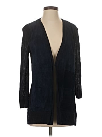Ecru Cardigan (view 1)