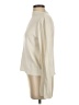 Halogen Ivory Turtleneck Sweater Size S - photo 5
