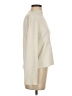 Halogen Ivory Turtleneck Sweater Size S - photo 4