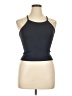 all in motion Blue Tank Top Size 14 - photo 1