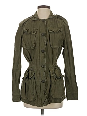 Free People Jacket (view 1)