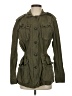 Free People Green Jacket Size XS - photo 1