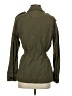 Free People Green Jacket Size XS - photo 2