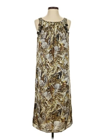 Magaschoni Casual Dress (view 1)