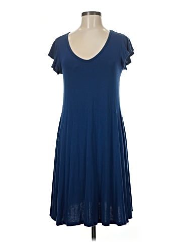 Style&Co Casual Dress (view 1)