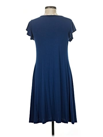 Style&Co Casual Dress (view 2)