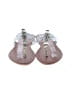 Assorted Brands Silver Sandals Size 6 - photo 2