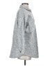 MWL by Madewell 100% Polyester Gray Cardigan Size XXS - photo 4