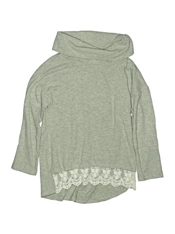 Ten Sixty Sherman Girls Pullover Sweater (view 1)