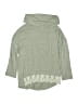 Ten Sixty Sherman Girls Green Pullover Sweater Size M (kids) - photo 1
