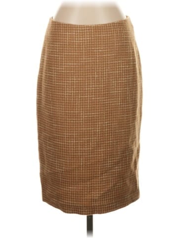 Sandra Angelozzi Formal Skirt (view 1)