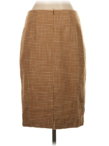Sandra Angelozzi Formal Skirt (view 2)