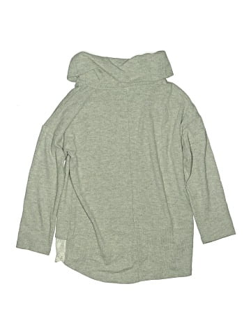 Ten Sixty Sherman Girls Pullover Sweater (view 2)