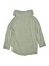 Ten Sixty Sherman Girls Green Pullover Sweater Size M (kids) - photo 2