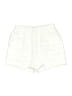 Unbranded Ivory Shorts Size S - photo 1