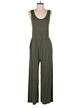 Ann Taylor Loft Jumpsuit