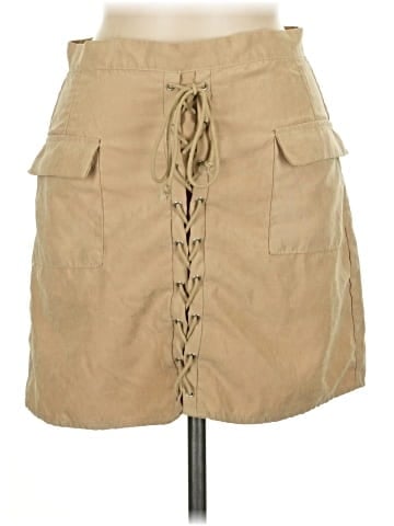Wild Honey Casual Skirt (view 1)