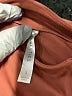 Fabletics Brown Pink Long Sleeve Turtleneck Size S - photo 7