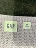 Gap 100% Cotton Purple Pullover Sweater Size XS - photo 7