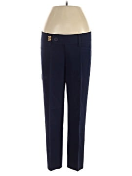 Pantalon Capri Lilly Pulitzer Harbour View - Taille 2P (petites), Multicolore, Coton - Neuf Avec étiquettes !