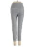 Gap Fit Chevron-herringbone Gray Active Pants Size S - photo 2