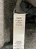 Esprit Plaid Gray Dress Pants Size 8 - photo 8