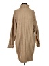 Topshop Tan Casual Dress Size 0 - 2 - photo 1