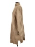 Topshop Tan Casual Dress Size 0 - 2 - photo 5