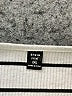 Shein Curve White Long Sleeve Top Size 2X - photo 7