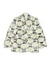 Unbranded Paisley Ivory Jacket Size 16 - photo 1