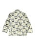 Unbranded Paisley Ivory Jacket Size 16 - photo 2