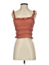 2Bella Brown Tube Top Size S - photo 1