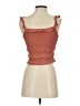 2Bella Brown Tube Top Size S - photo 2