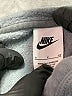 Nike Gray Zip Up Hoodie Size S (kids) - photo 3