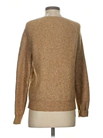 Ann Taylor LOFT Outlet Pullover Sweater (view 2)