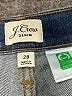J.Crew Blue Jeans Size 28 waist - photo 7
