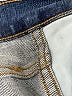 J.Crew Blue Jeans Size 28 waist - photo 8