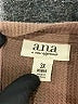 a.n.a. A New Approach Brown Pullover Sweater Size 3X - photo 7