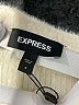 Express Ivory Formal Skirt Size S - photo 4