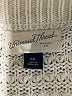 Universal Thread Ivory Pullover Sweater Size XXL - photo 7