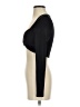 Shein Black Long Sleeve Top Size XS - photo 5