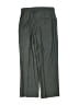 Chaps Gray Dress Pants Size 8 - photo 2