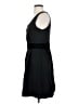 Marc by Marc Jacobs Solid Black Casual Dress Size S - photo 5