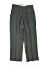 Chaps Gray Dress Pants Size 8 - photo 1