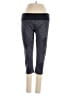 Under Armour Stripes Blue Active Pants Size M - photo 1