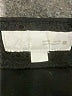 Zara Hearts Black Shorts Size L - photo 3